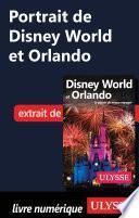 Portrait de Disney World et Orlando