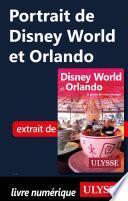 Portrait de Disney World et Orlando