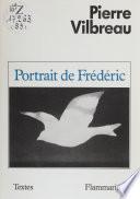 Portrait de Frédéric