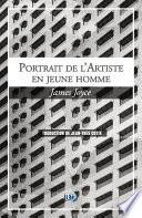 Portrait de l'artiste en jeune homme
