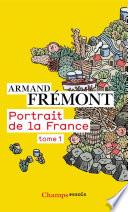 Portrait de la France (Tome 1)