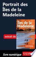 Portrait des Iles de la Madeleine