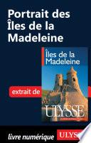 Portrait des îles de la Madeleine
