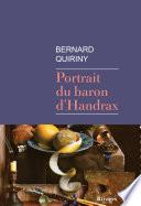 Portrait du baron d'Handrax
