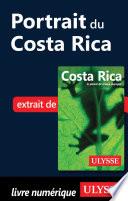 Portrait du Costa Rica