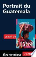 Portrait : Du Guatemala