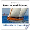 Portraits de bateaux traditionnels