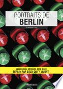 Portraits de Berlin