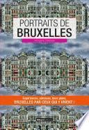 Portraits de Bruxelles