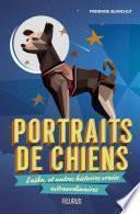 Portraits de chiens