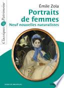Portraits de femmes - Classiques et Patrimoine