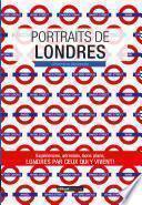 Portraits de Londres