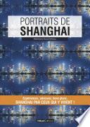Portraits de Shanghai