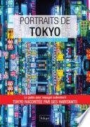 Portraits de Tokyo