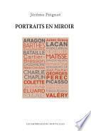 Portraits en miroir