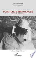 Portraits en nuances