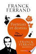 Portraits et destins