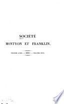 Portraits et histoire des hommes utiles, hommes et femmes de tous pays et de toutes conditions