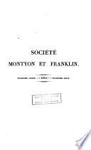 Portraits et histoire des hommes utiles