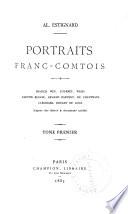 Portraits franc-comtois