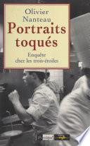 Portraits toqués