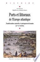 Ports et littoraux de l'Europe atlantique