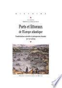 Ports et littoraux de l'Europe atlantique