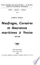 Ports, routes et trafics