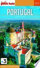 PORTUGAL 2019 Petit Futé