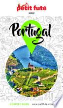 PORTUGAL 2020 Petit Futé