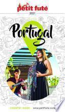 PORTUGAL 2021/2022 Petit Futé