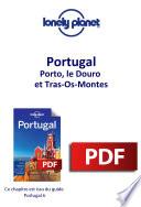 Portugal - Porto, le Douro et Tras-Os-Montes