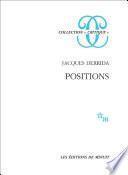 Positions