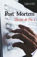 Post Mortem