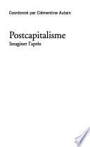 Postcapitalisme