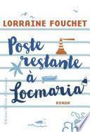 Poste restante à Locmaria
