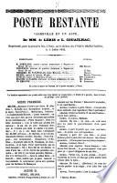 Poste restante