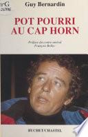 Pot pourri au cap Horn