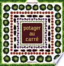 Potager au carré