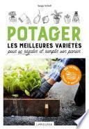Potager, les meilleures variétés pour se régaler et remplir son panier