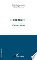 Pouchkine