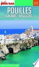 POUILLES-CALABRE-BASILICATE 2018/2019 Petit Futé