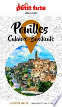 POUILLES-CALABRE-BASILICATE 2022/2023 Petit Futé