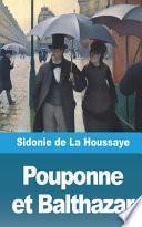 Pouponne et Balthazar