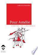 Pour Amélie