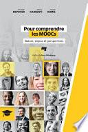 Pour comprendre les MOOCs