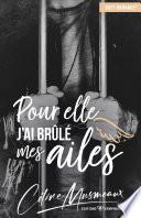 Pour elle, j'ai brûlé mes ailes