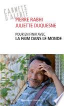 Pour en finir avec la faim dans le monde