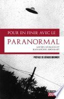 Pour en finir avec le paranormal