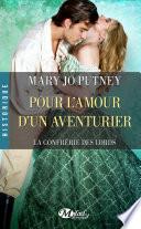 Pour l'amour d'un aventurier